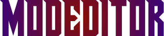 modeditor